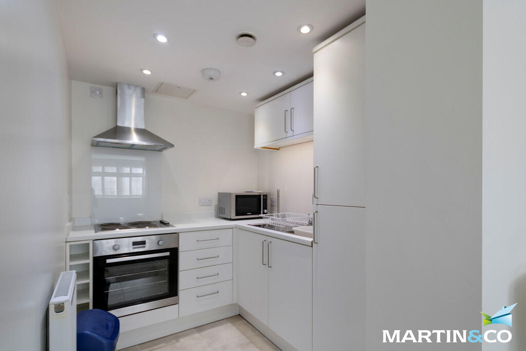 Additional image 4 of Harborne Village Apartments, High Street, Harborne, B17