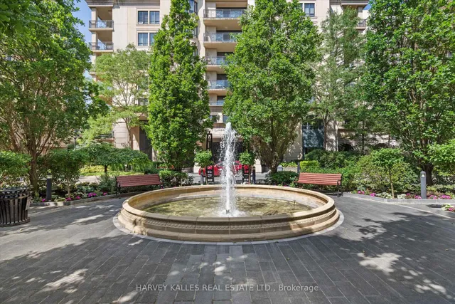 Additional image 3 of 662 Sheppard Ave Unit UPH4