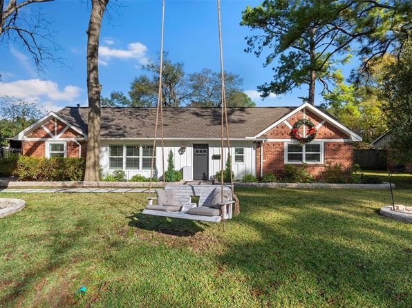 9210 Rangely Dr, Houston, TX 77055