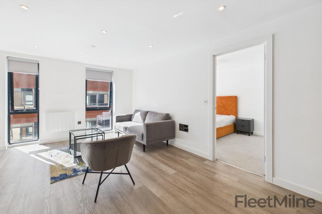 Additional image 23 of Lionel Street, B3 1EE