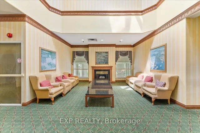 房产图片 33 - 400 Mclevin Ave 单元 1807