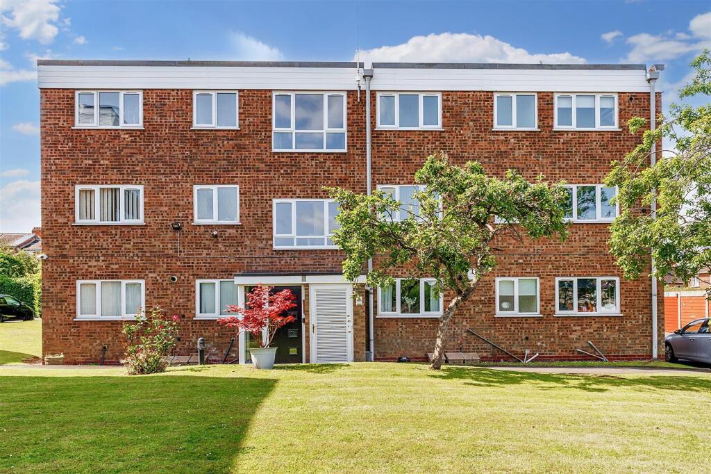 Property image for Croft Close, Birmingham