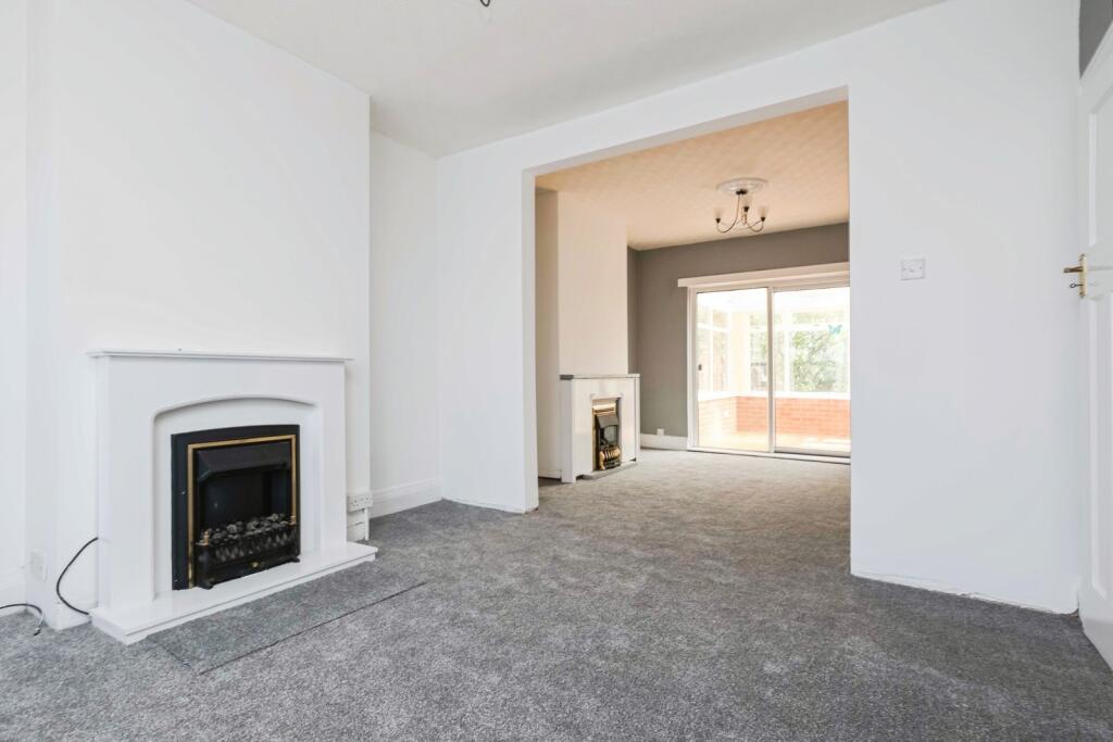 Additional image 19 of Elmdon Lane, Marston Green, Birmingham, West Midlands, B37