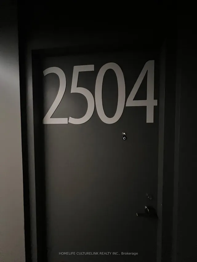 Additional image 16 of 170 Bayview Ave Unit 2504