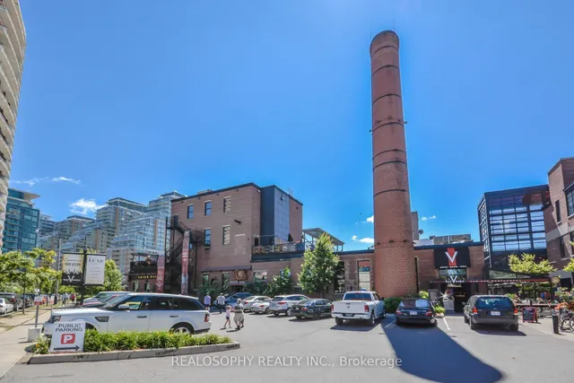 Additional image 41 of 85 East Liberty St Unit 715