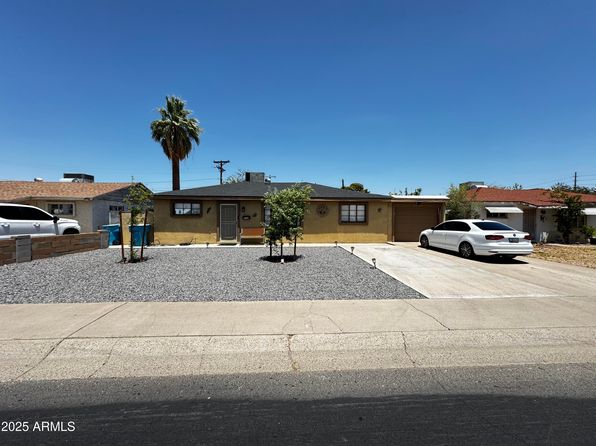 2726 W Butler Dr, Phoenix, AZ 85051