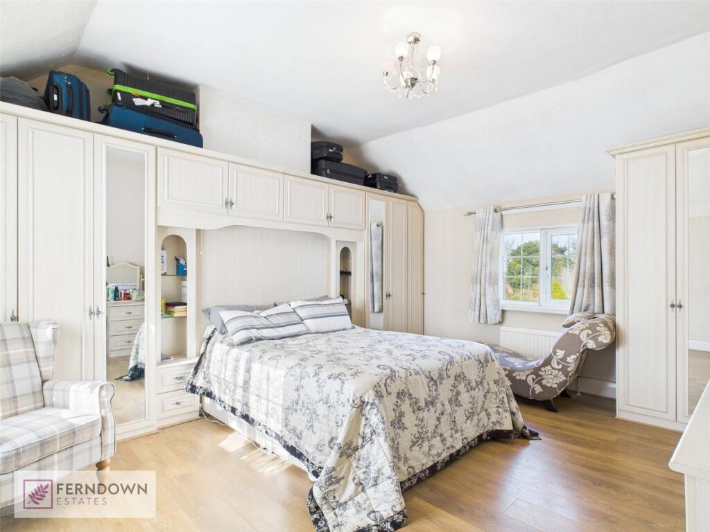 Additional image 7 of Hall Drive, Marston Green, Birmingham, B37