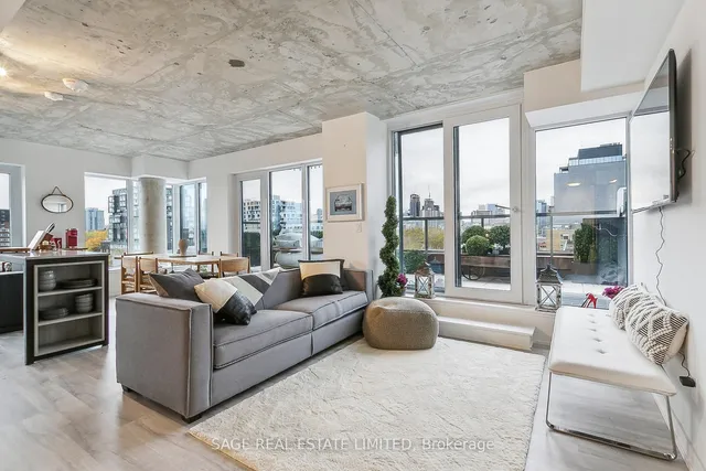 Additional image 6 of 2 Augusta Ave Unit 801