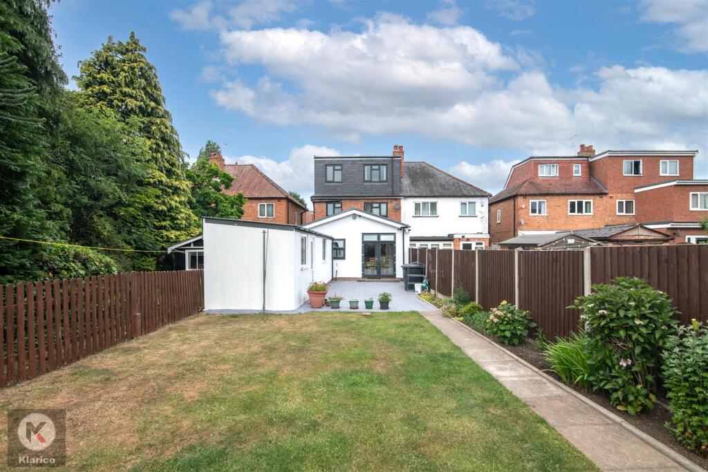 Additional image 24 of Hazelmere Road, Hall Green