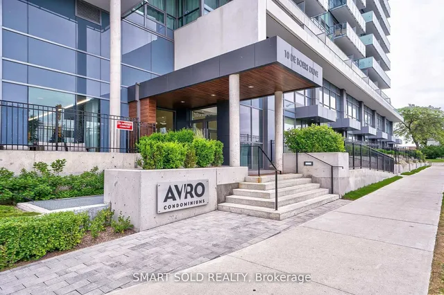 Additional image 36 of 10 De Boers Dr Unit 302