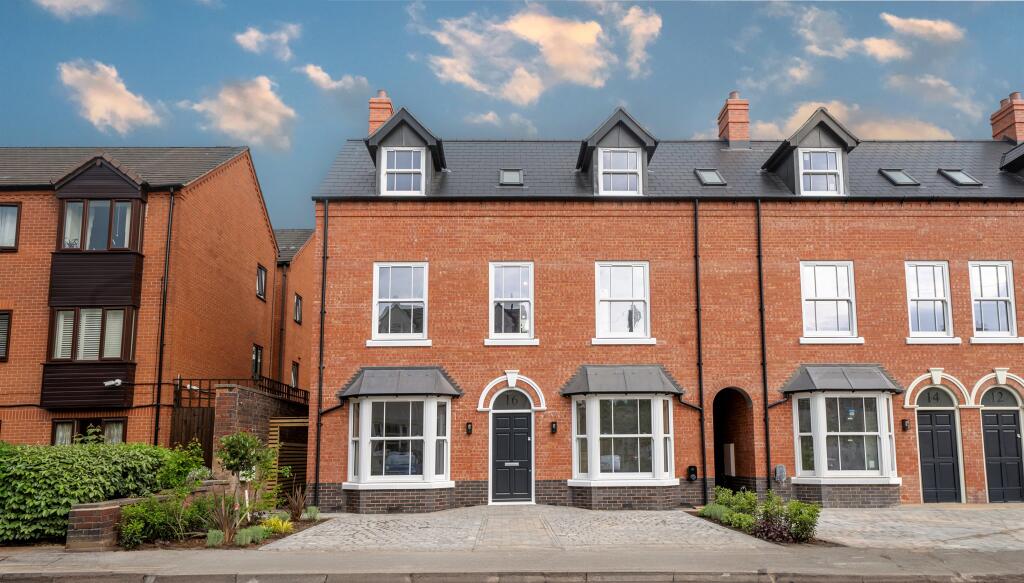 Additional image 16 of Lonsdale Road, Birmingham