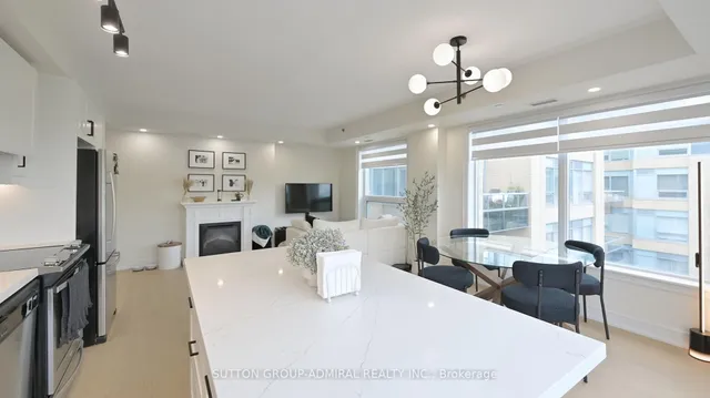 Additional image 11 of 701 Sheppard Ave Unit 415