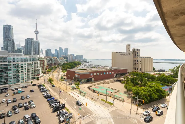 Additional image 11 of 650 Queens Quay Unit 1206