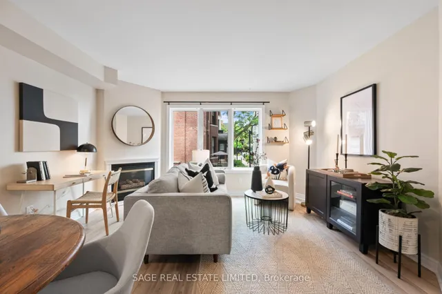 Additional image 4 of 232 St George St Unit 15