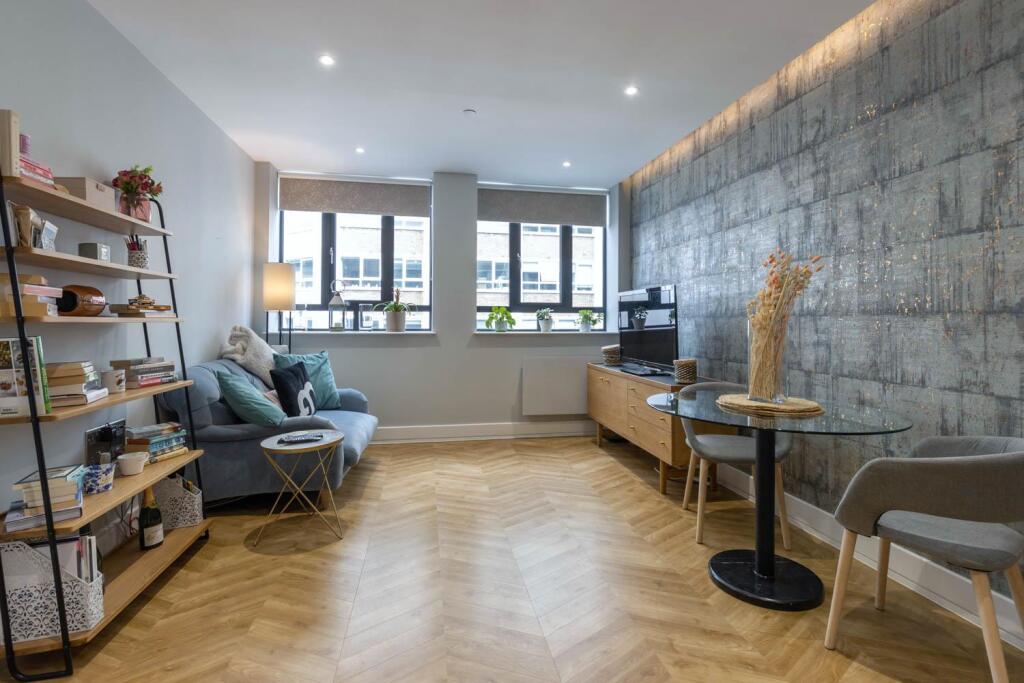 Additional image 5 of Beaufort House, 94-96 Newhall Street, B3 1PB