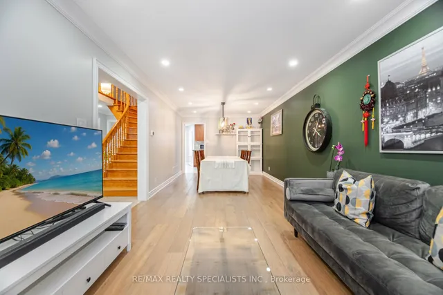 房产图片 7 - 5274 Huntingfield Dr