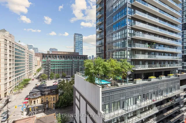 Additional image 30 of 77 Mutual St Unit 908