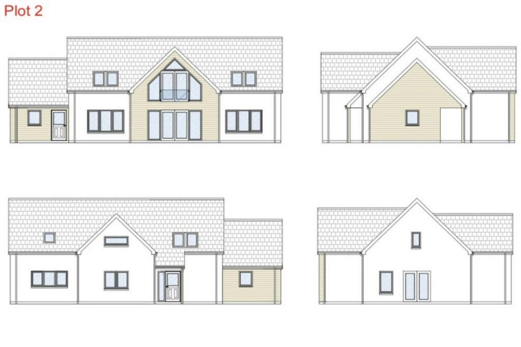 Additional image 6 of , Hilton Farm, Plot 2, Buckie, AB565AE