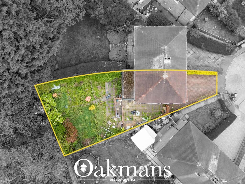 Additional image 2 of Kenley Grove, Birmingham, B30