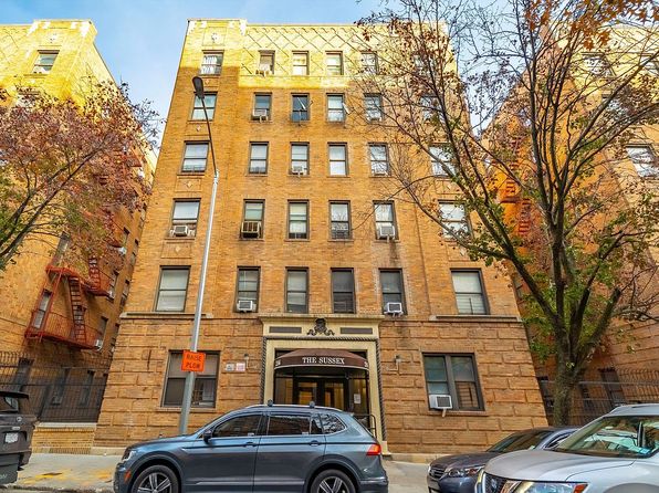 2186 Cruger Ave APT 2J, Bronx, NY 10462