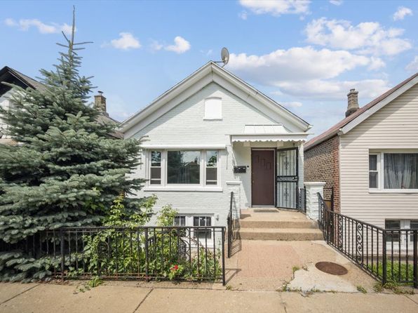 3332 S Bell Ave, Chicago, IL 60608