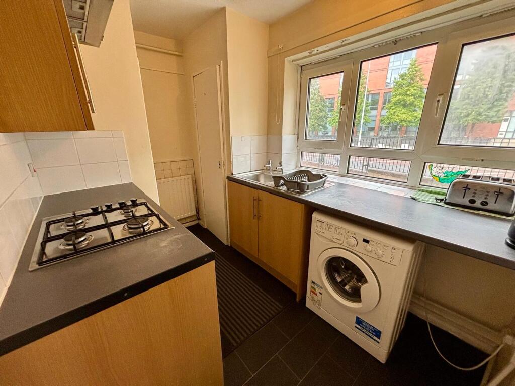 Additional image 10 of Sheepcote Street, Birmingham, B16