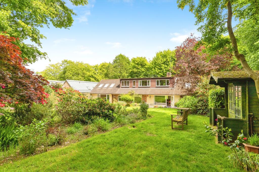 Additional image 16 of Firs Walk, Welwyn, AL6