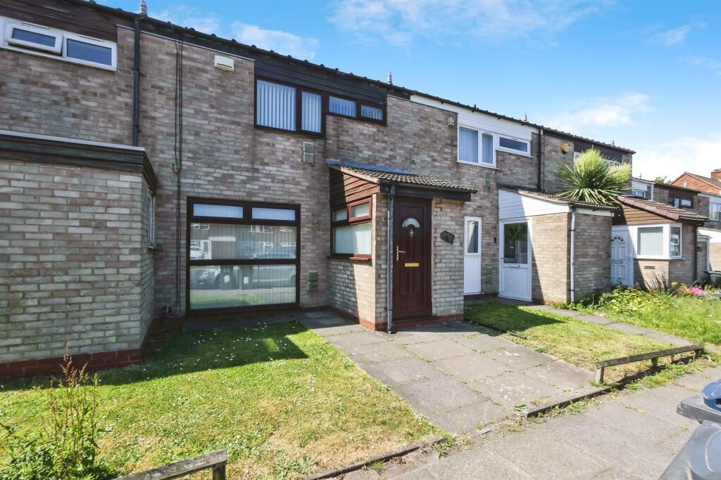 Additional image 18 of St. Giles Road, Birmingham