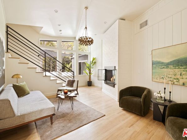 2701 Jalmia Dr, Los Angeles, CA 90046