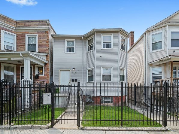 1022 N Leamington Ave, Chicago, IL 60651