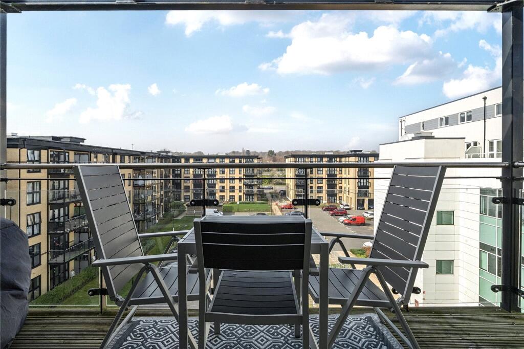 Additional image 8 of Bessemer Road, Welwyn Garden City, Hertfordshire