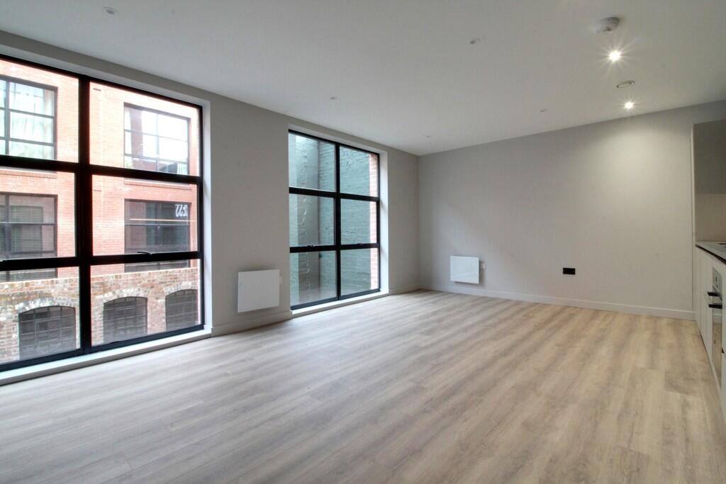 Additional image 18 of Pressworks, 40-44 Northwood Street, Jewellery Quarter