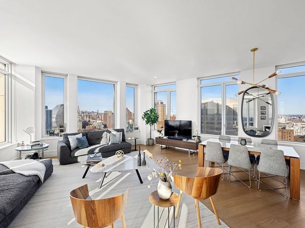 Property image for 1 Clinton St #19A, Brooklyn, NY 11201