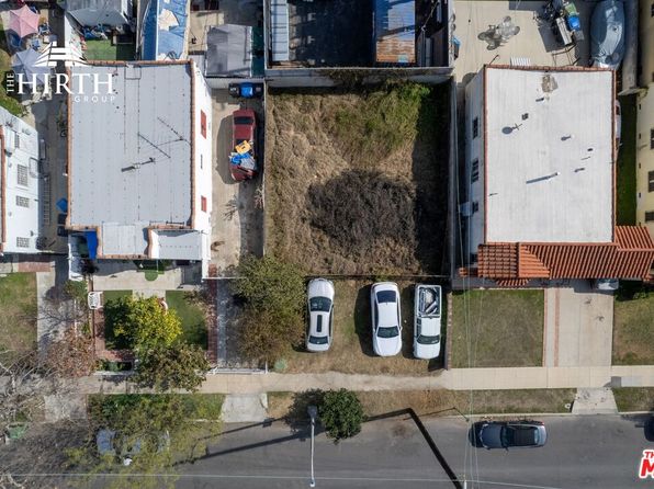 6104 S Wilton Pl, Los Angeles, CA 90047