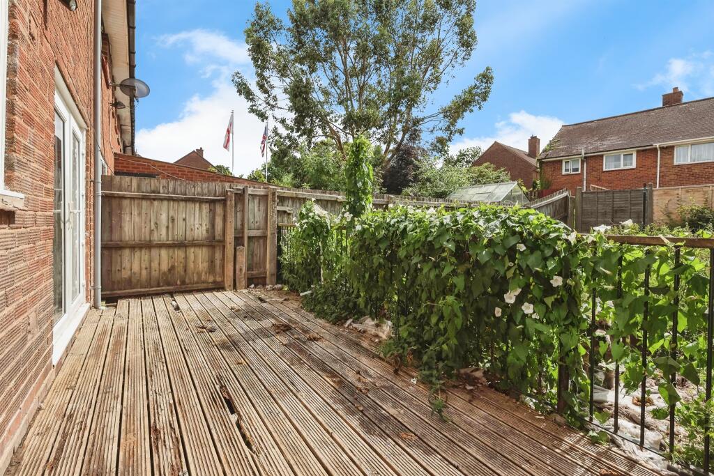 Additional image 4 of Millmead Road, Bartley Green, BIRMINGHAM