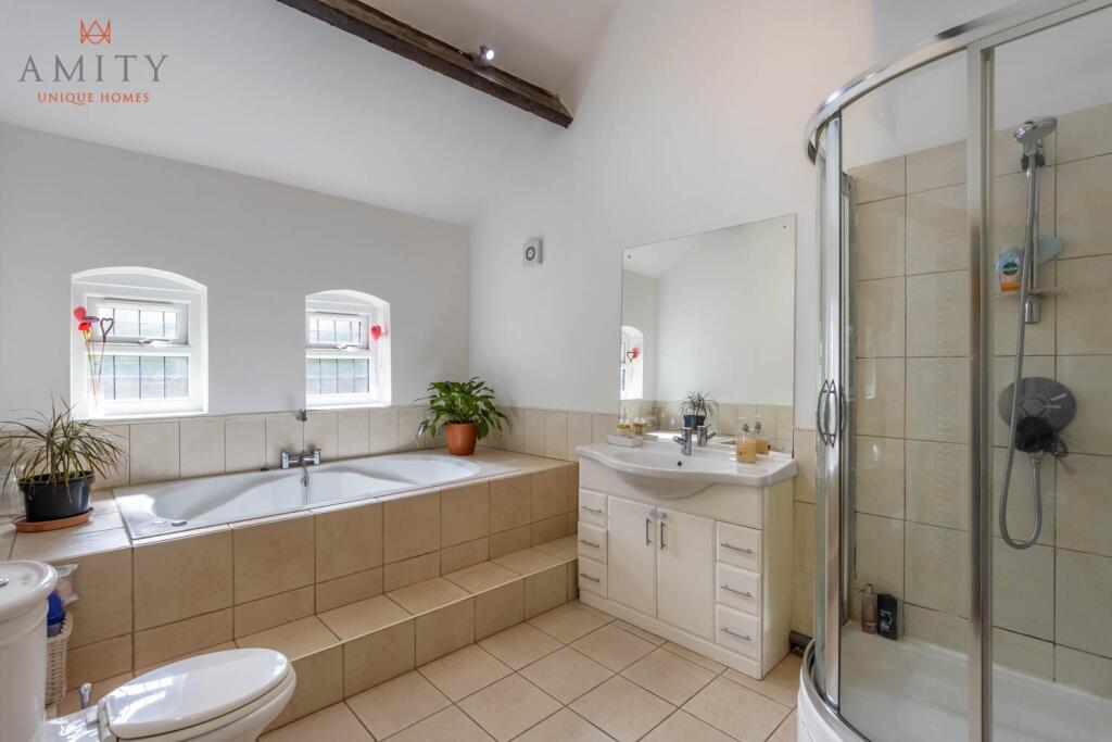 Additional image 9 of Top Lock Cottage, Birmingham B42