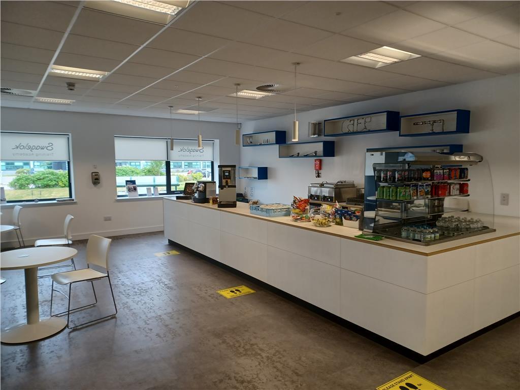 Additional image 2 of Unit 1 Kingshill Park, Kingshill Park, Venture Drive, Arnhall Business Park, Westhill, Scotland, AB32 6FL