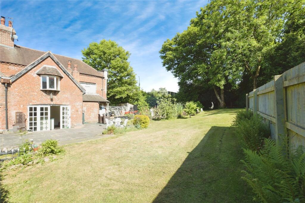 Additional image 7 of Mansfield Road, Yardley, Birmingham, West Midlands, B25