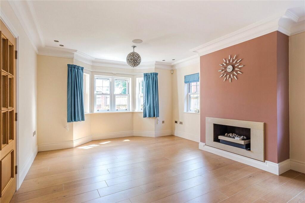 Additional image 6 of Roundwood Park, Harpenden, Hertfordshire, AL5