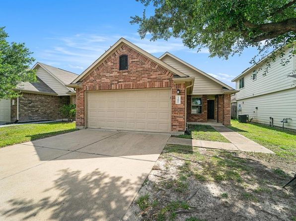 12006 Gregory Crossing Way, Houston, TX 77067