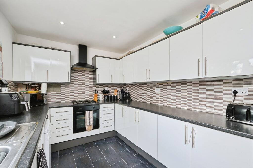 Additional image 9 of Queslett Road, Birmingham