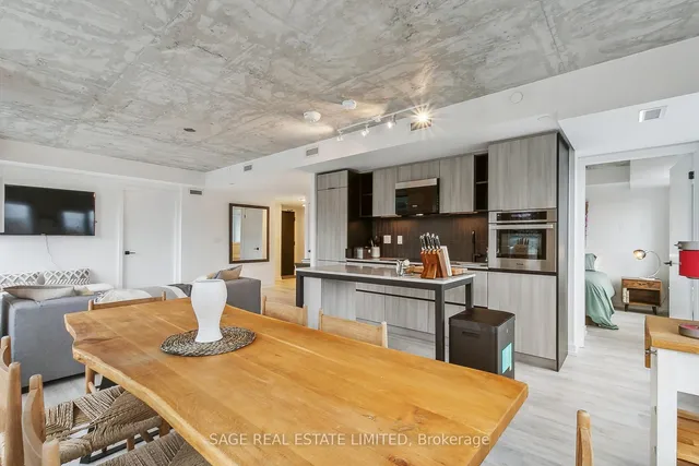 Additional image 10 of 2 Augusta Ave Unit 801