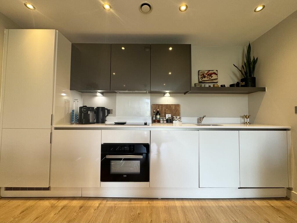 Additional image 4 of Granville Lofts, Holliday Street, Birmingham