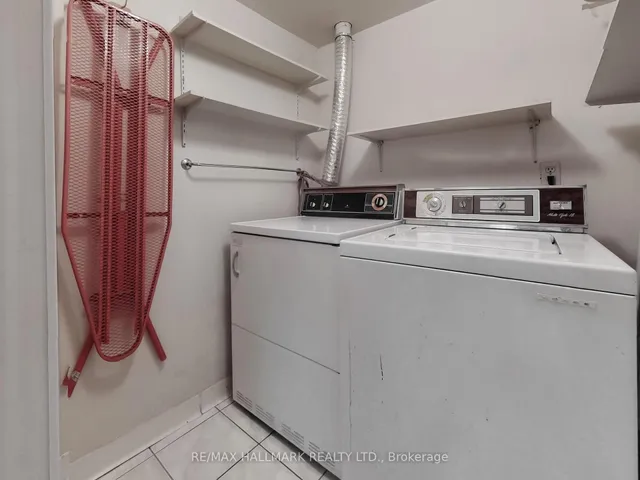 房产图片 25 - 多伦多谢泼德大道1900号804单元