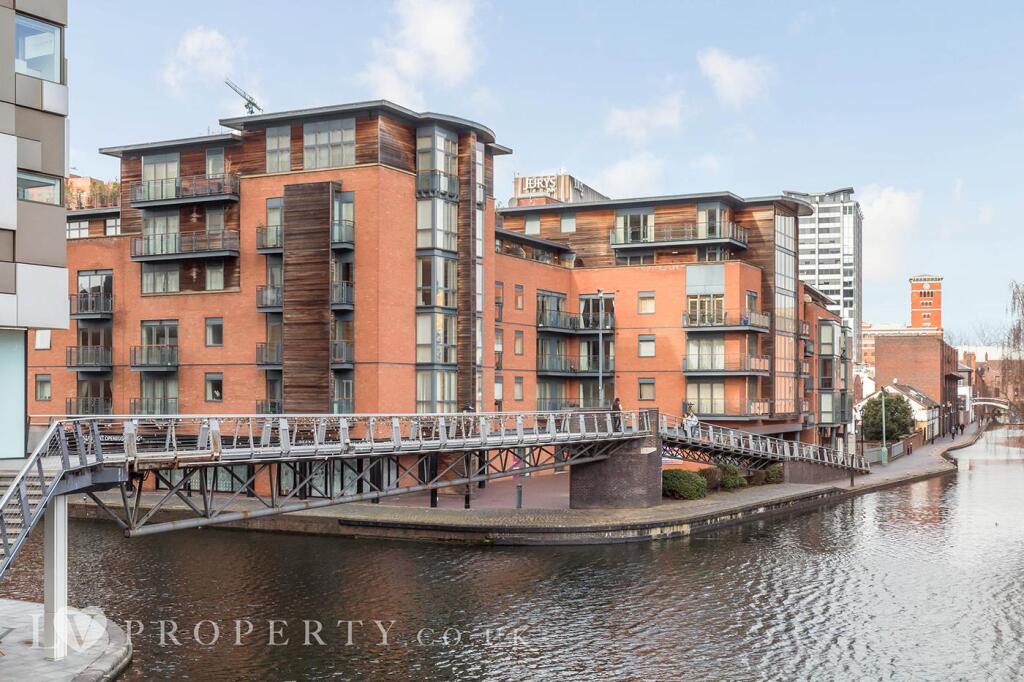 Additional image 15 of Canal Wharf, Waterfront Walk