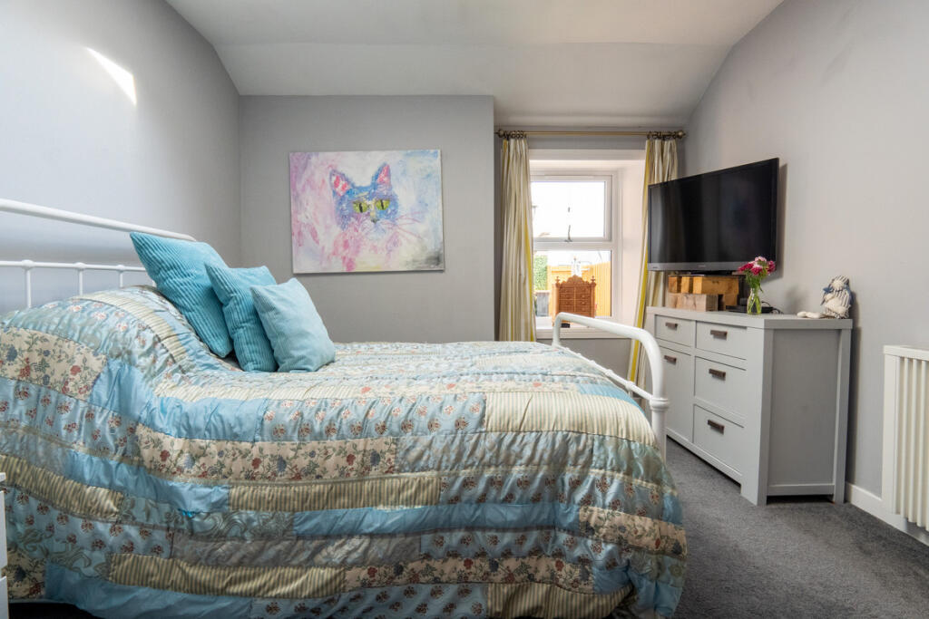 Additional image 16 of Main Street, Aberchirder, AB54 7SY