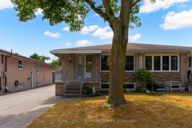 12 Cameo Cres