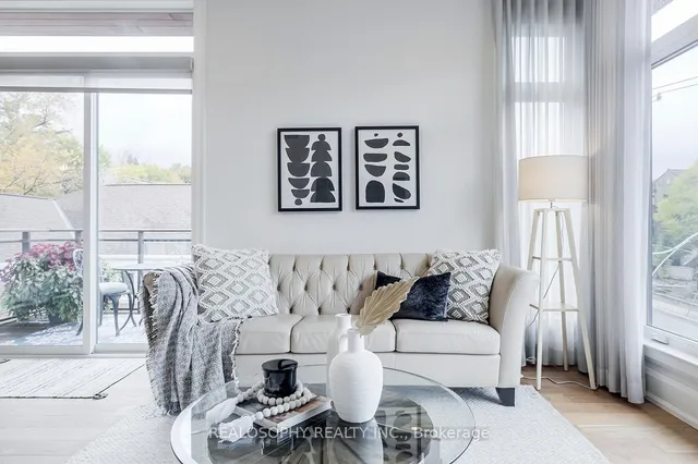 Additional image 7 of 1657 Bathurst St Unit 4A