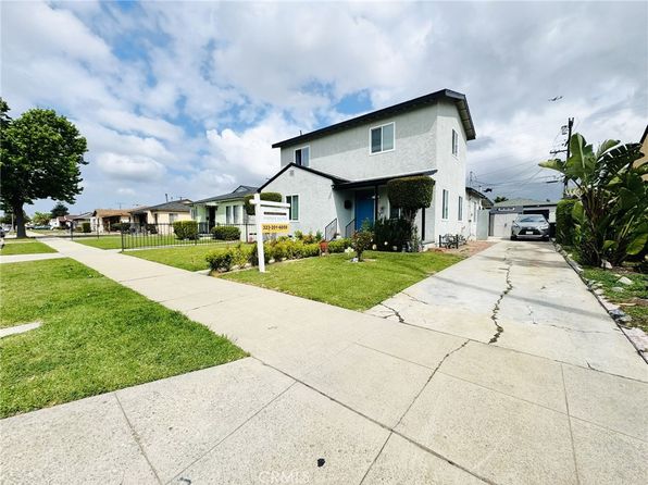 1857 W 94th Pl, Los Angeles, CA 90047