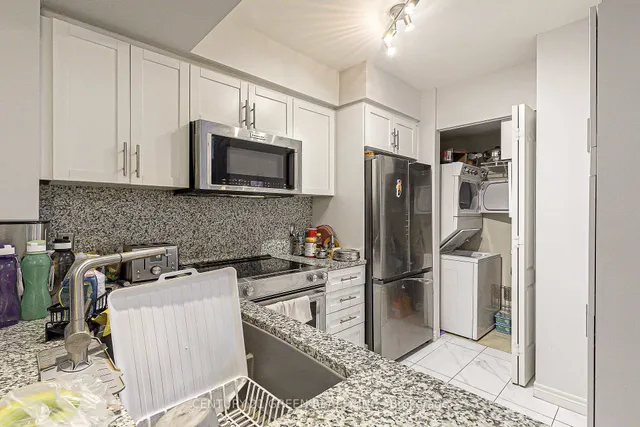 Additional image 7 of 38 William Carson Cres Unit 207